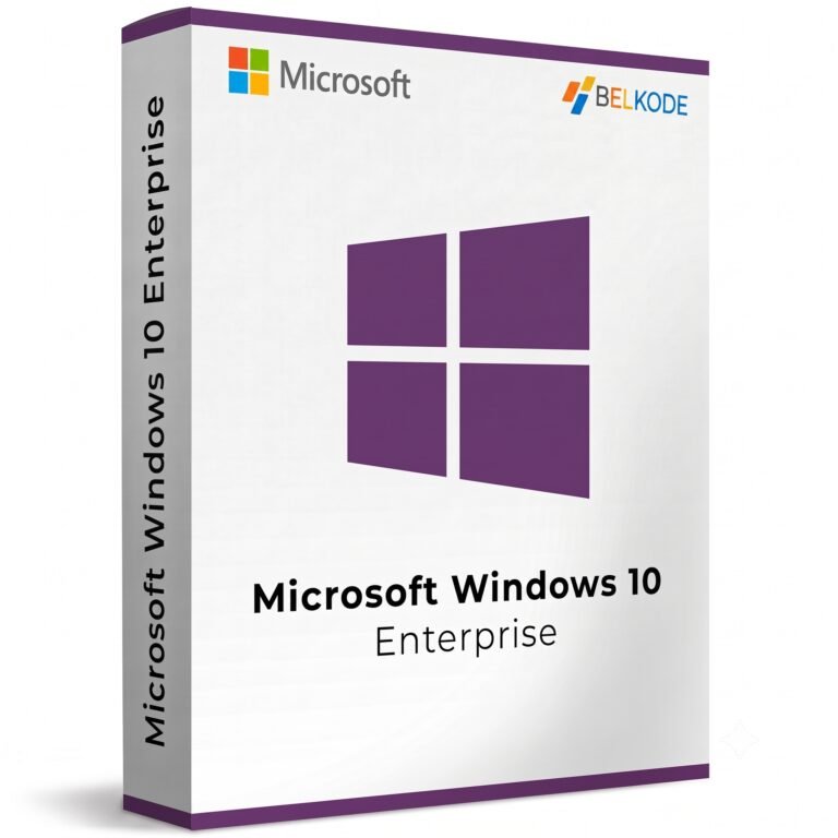 Windows 10 Enterprise