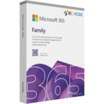 Microsoft 365 Family