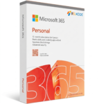 Microsoft 365 Personal