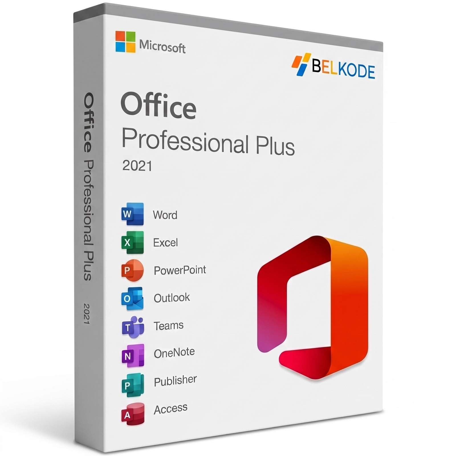 belkode-llc-microsoft-office-2021-professional-plus Microsoft Office 2021 Professional Plus