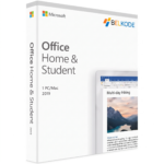 Microsoft Office Home and Student 2019