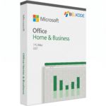 Microsoft Office Home & Business 2024