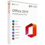 Microsoft Office Professional Plus 2019