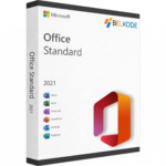 Microsoft Office Standard 2021