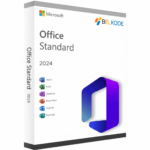 Microsoft Office Standard 2024
