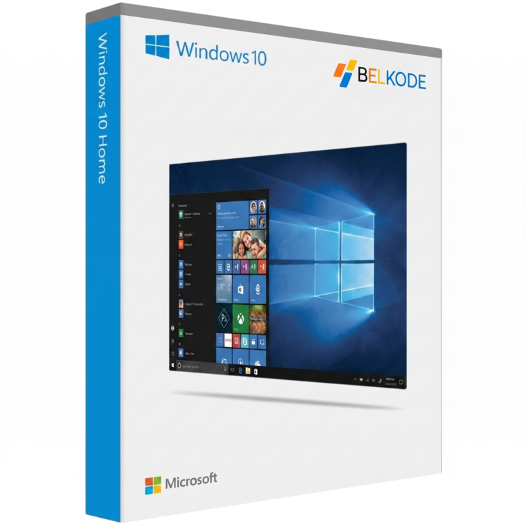 Windows 10 Home