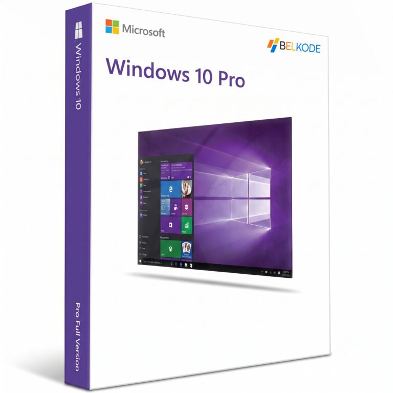 Windows 10 Pro