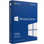 Windows Server 2016 Standard
