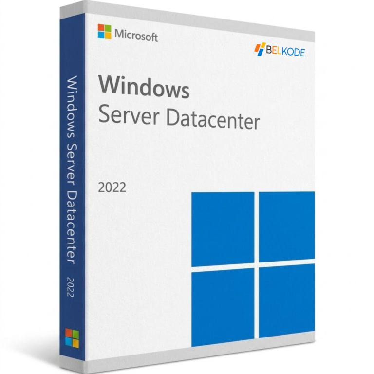 Windows Server 2022 Datacenter