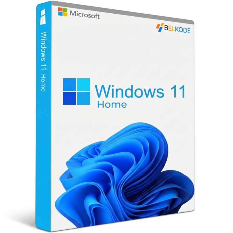 Windows 11 Home